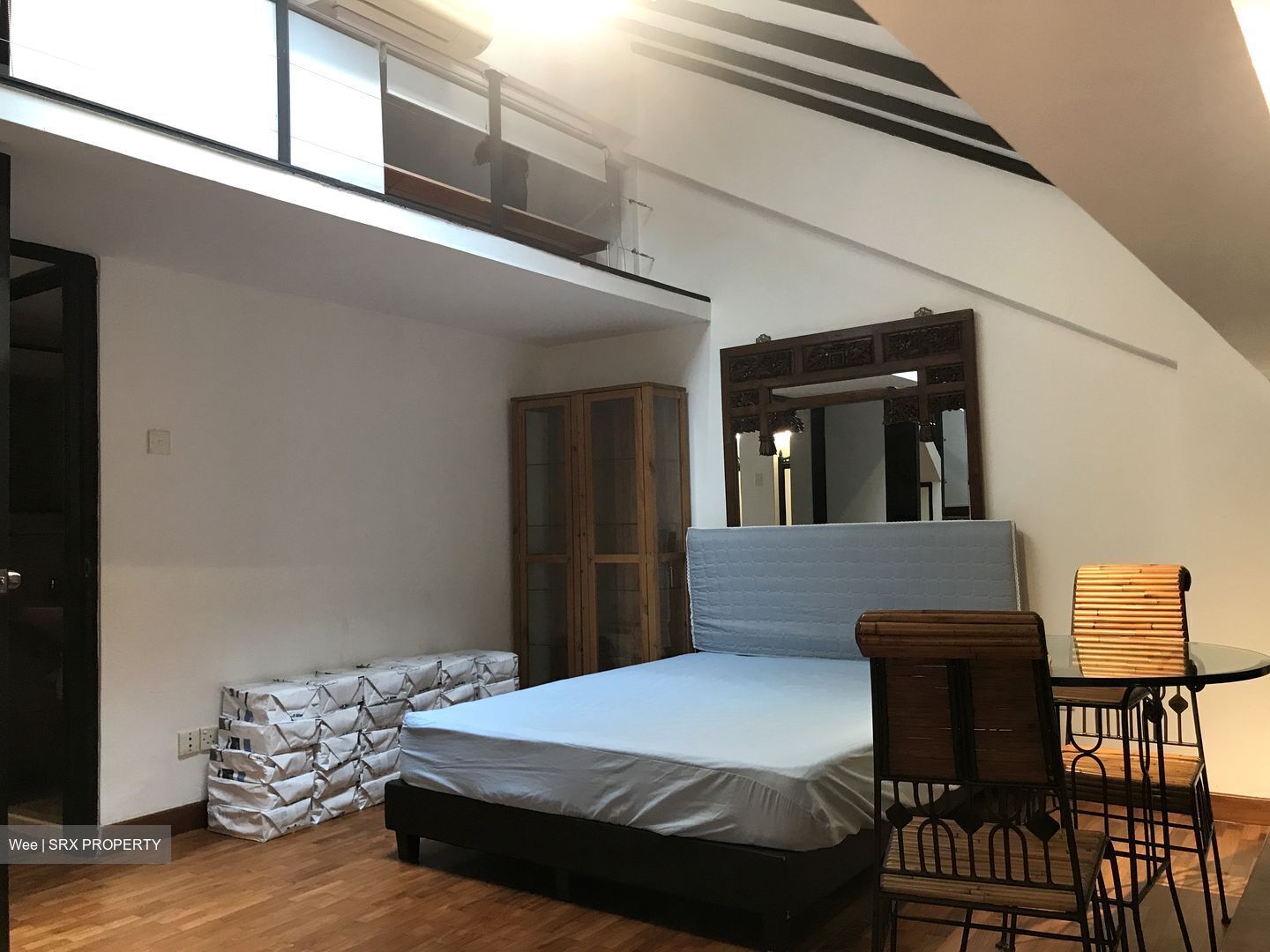 Heritage Place (D7), Apartment #445444071